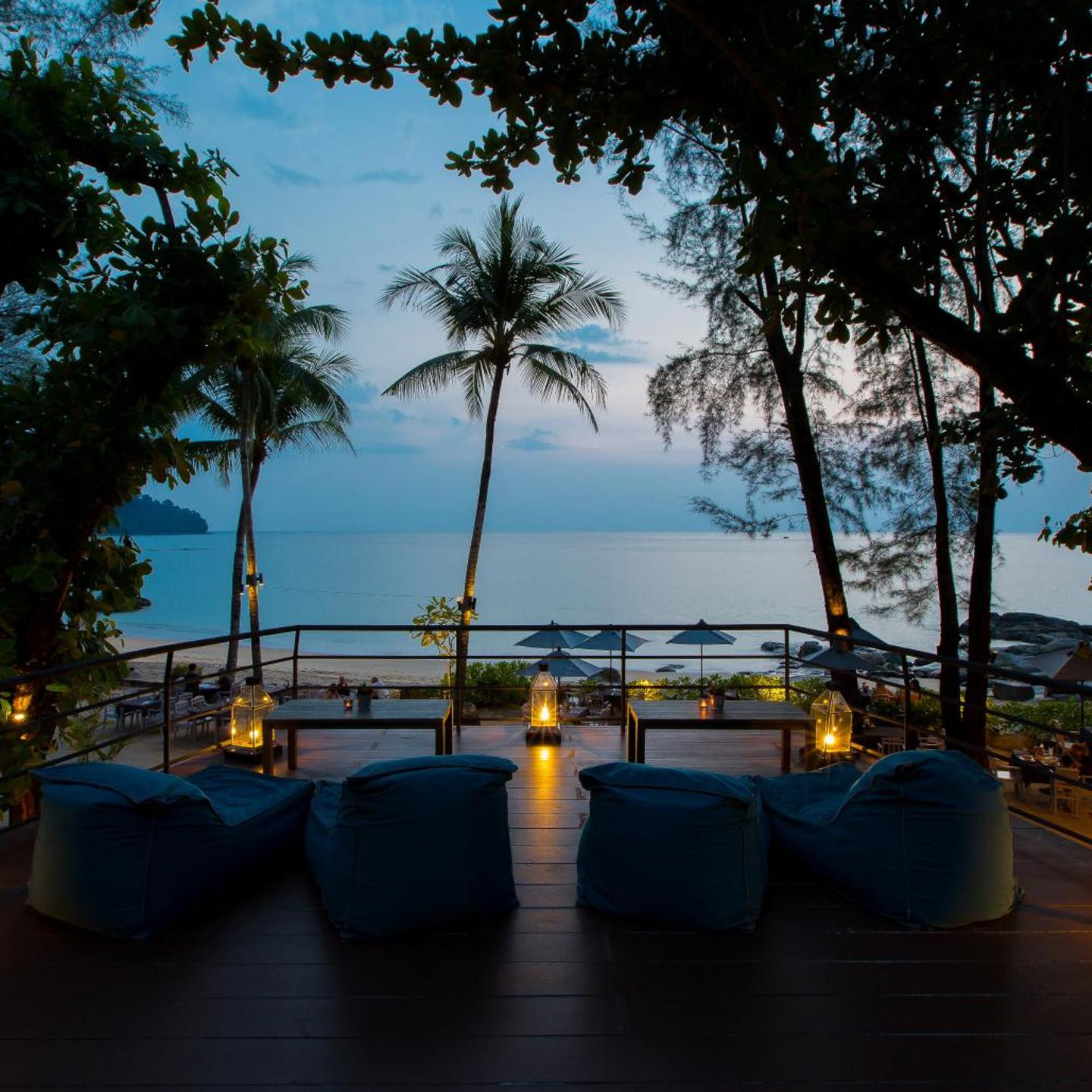 Moracea by Khao Lak Resort - SHA Extra Plus