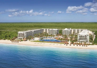 Dreams Riviera Cancun Resort & Spa - All Inclusive