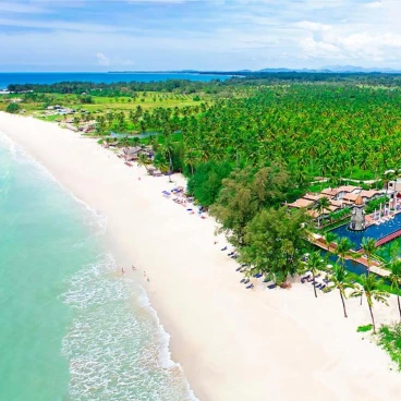 Graceland Khaolak Beach Resort- SHA Extra Plus