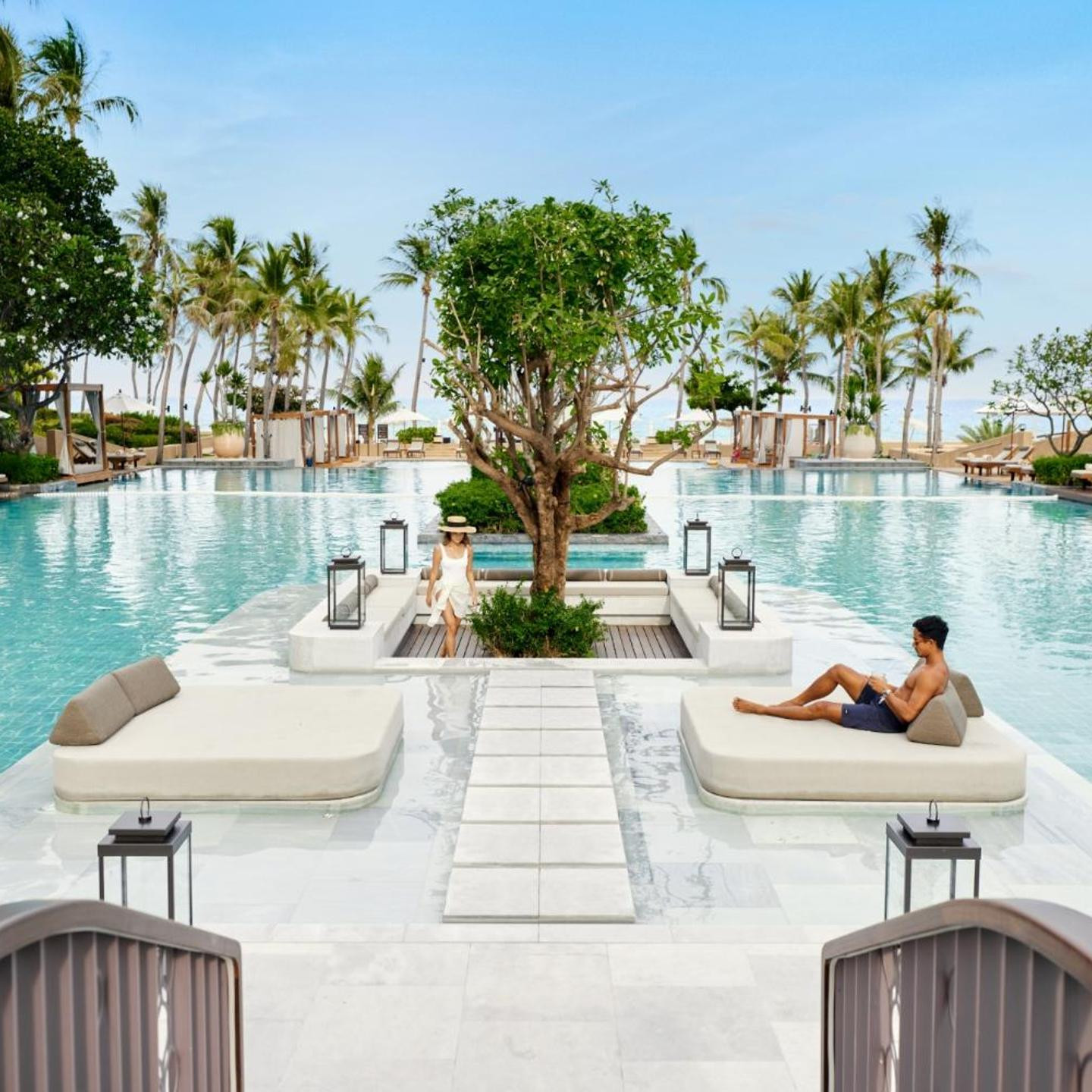 Dusit Thani Hua Hin