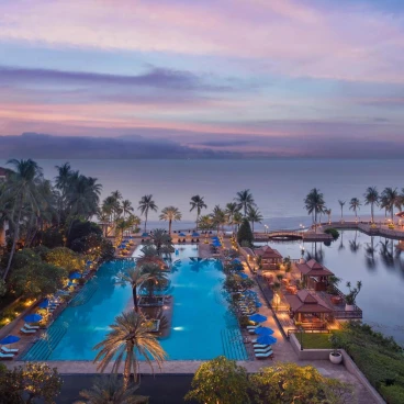 Dusit Thani Hua Hin