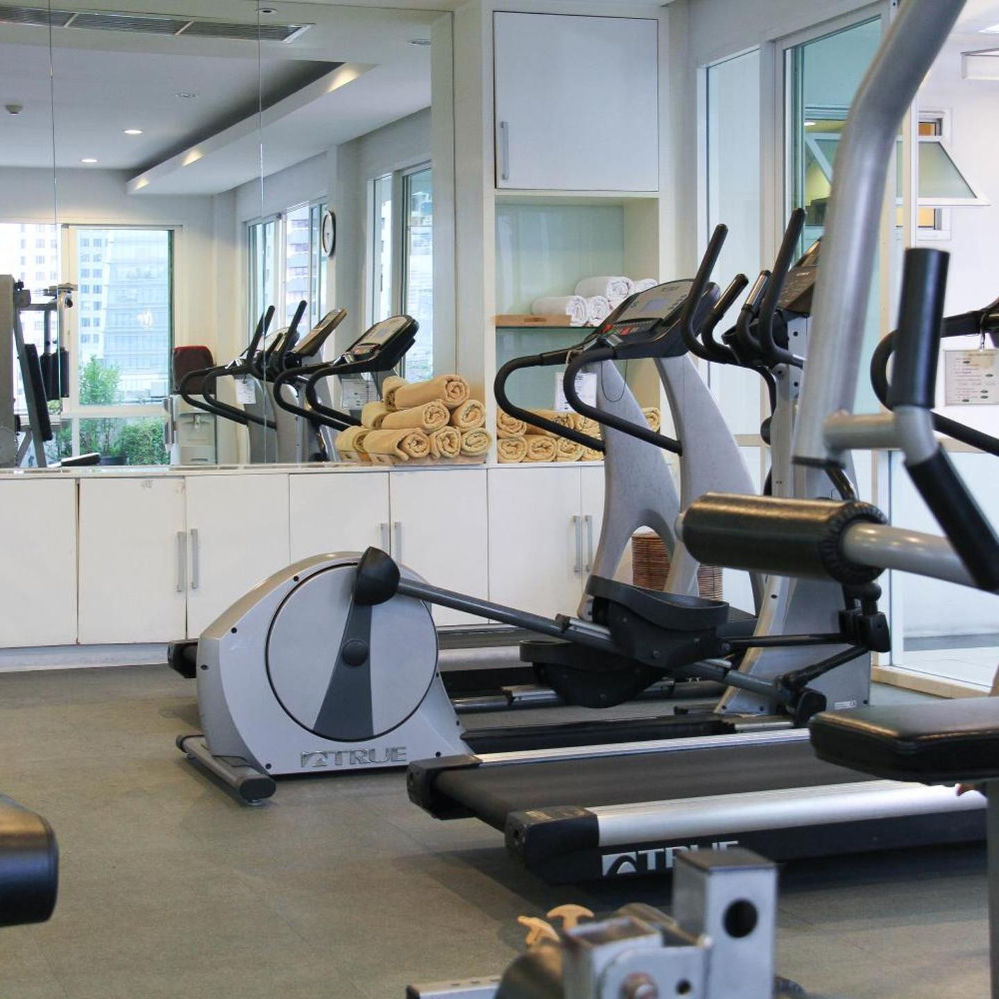 FuramaXclusive Asoke, Bangkok