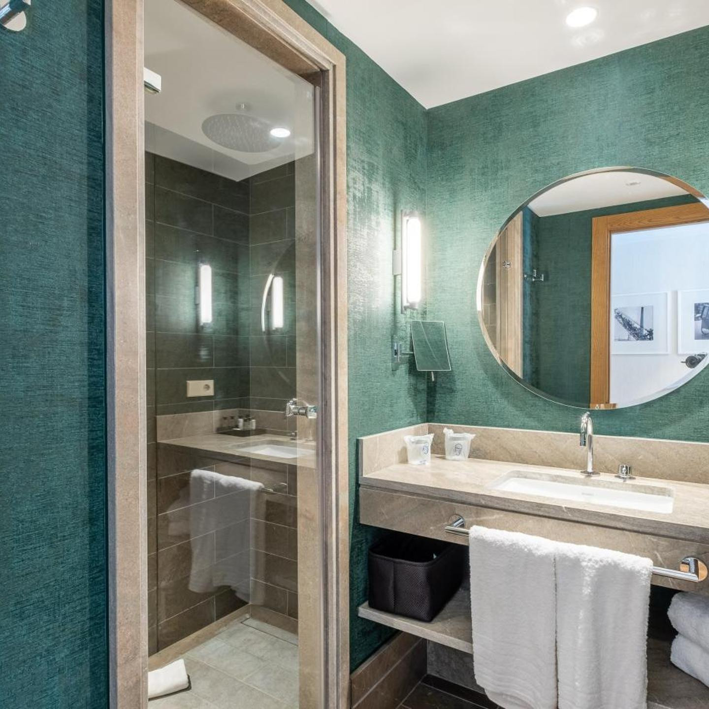 Soho Boutique Equitativa