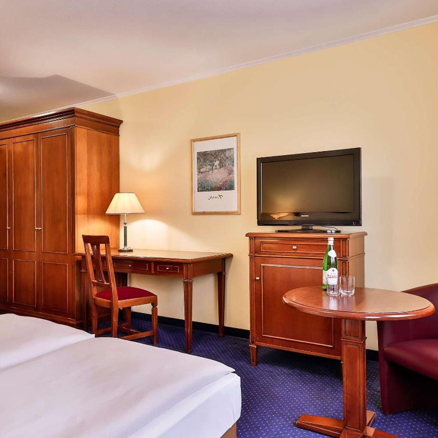 Dorint MARC AUREL Spa & Golf Resort