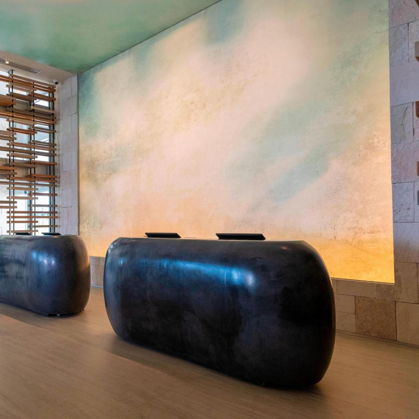 Renaissance Cancun Resort & Marina