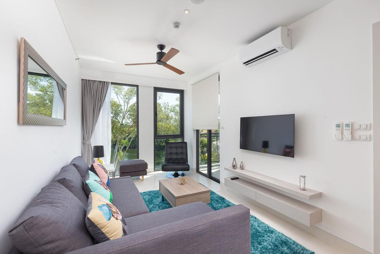 Cassia Residence Laguna Phuket Holiday Rental Apartment, Bang Tao Beach