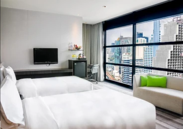 Holiday Inn Bangkok Sukhumvit, an IHG Hotel