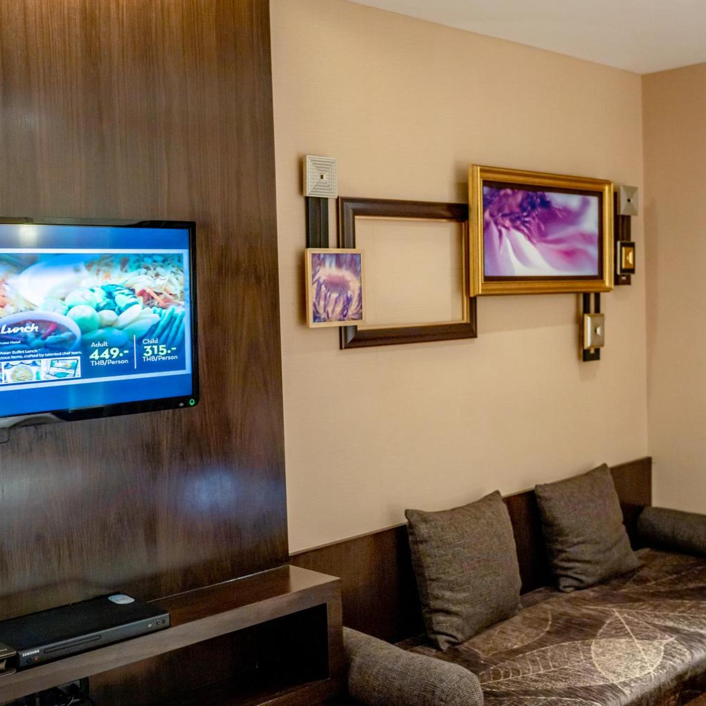 A-One Pattaya Beach Resort