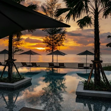 Pullman Khao Lak Resort