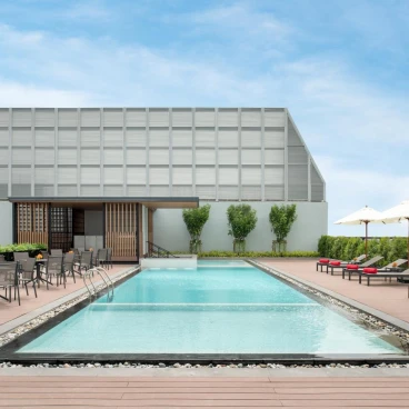 Avani Sukhumvit Bangkok - SHA Extra Plus Certified