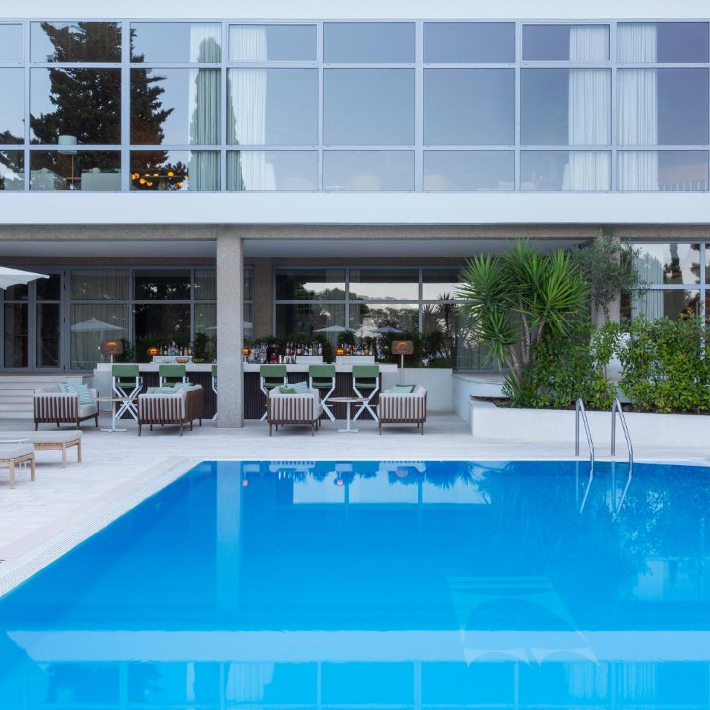 Bluesun Hotel Maestral