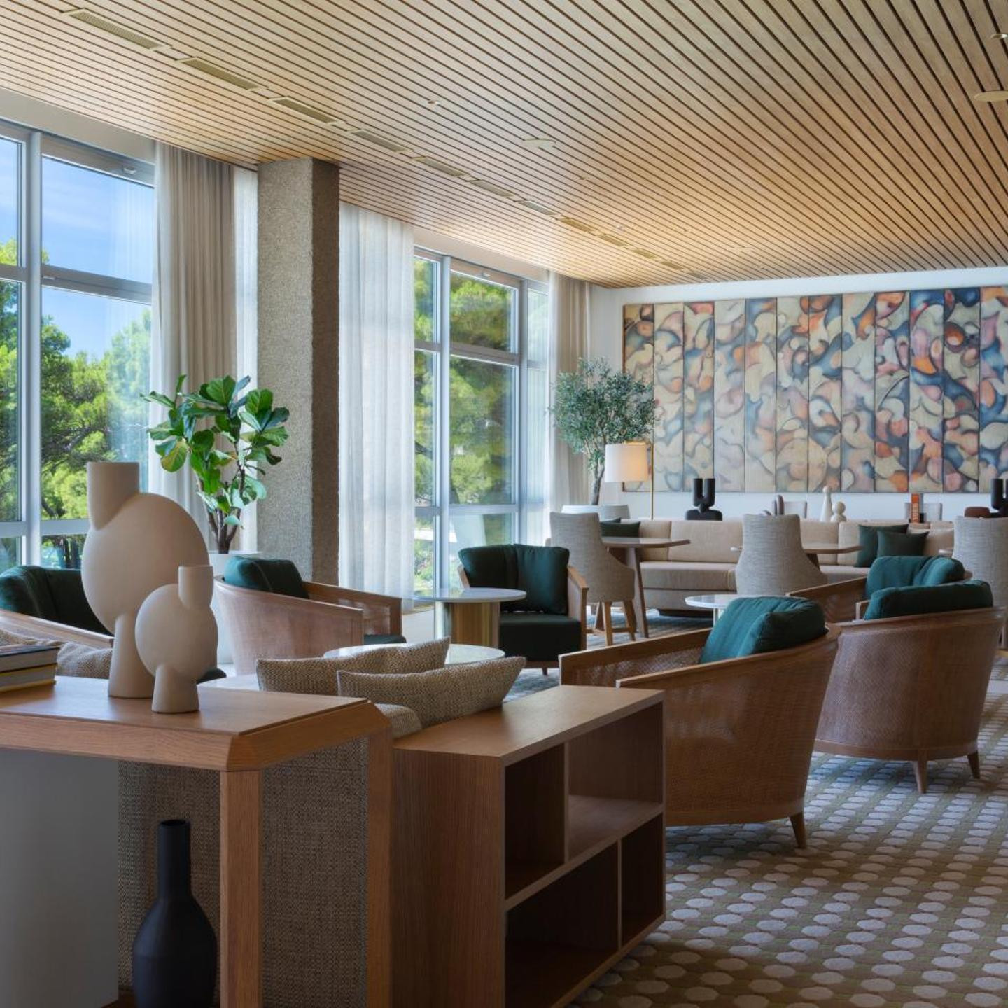 Bluesun Hotel Maestral