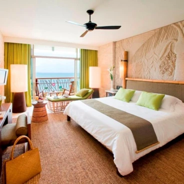 Centara Grand Mirage Beach Resort Pattaya