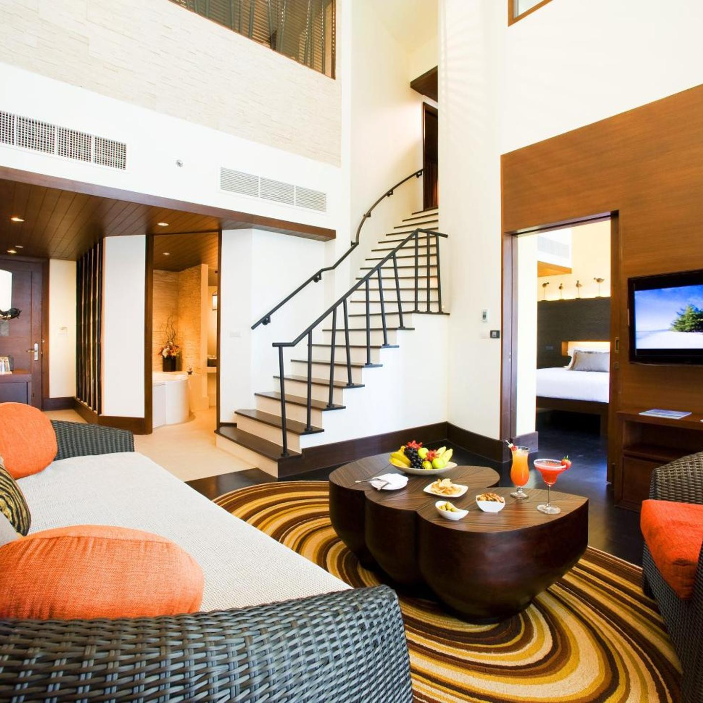 Centara Grand Mirage Beach Resort Pattaya