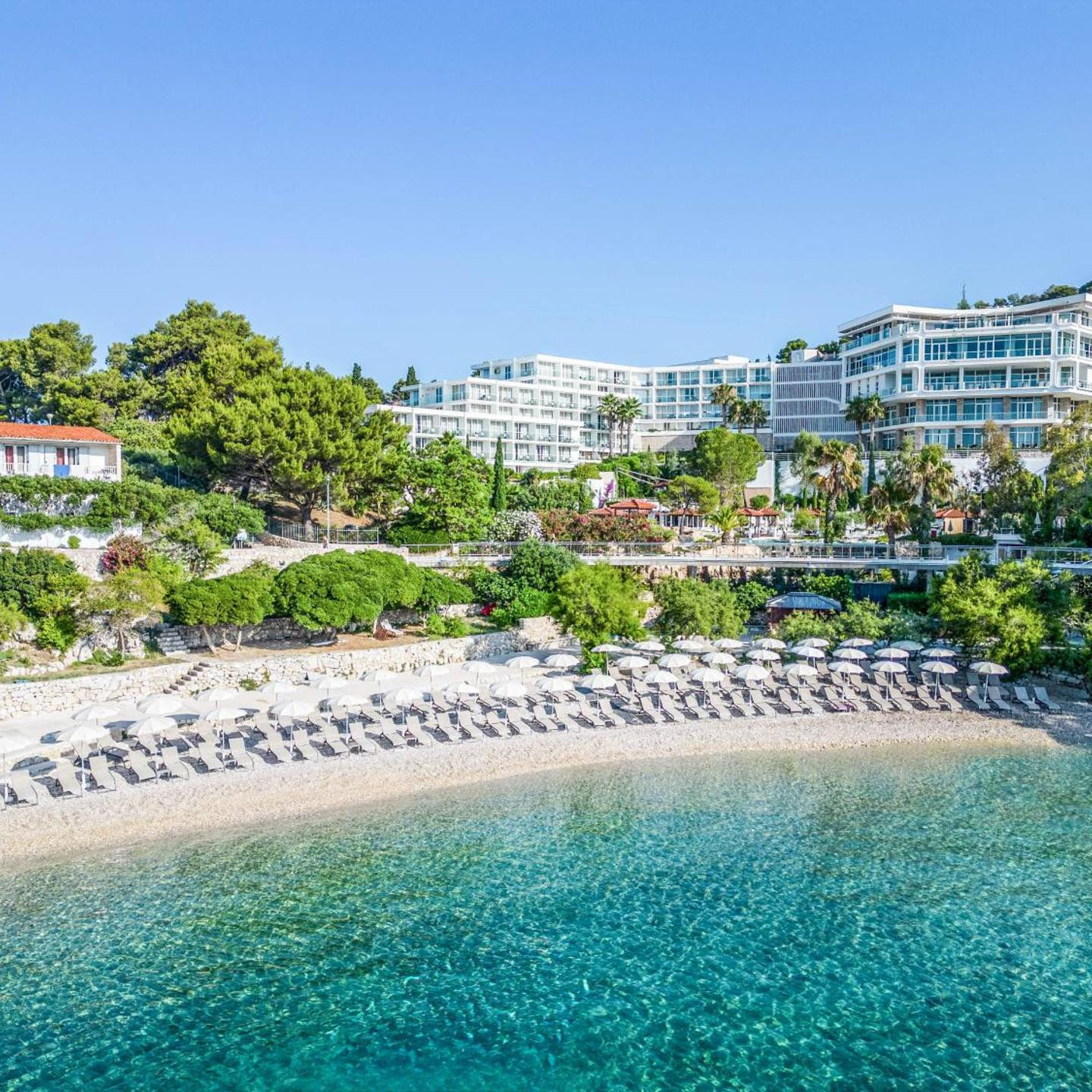 Amfora Hvar Grand Beach Resort