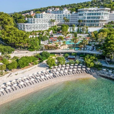 Amfora Hvar Grand Beach Resort