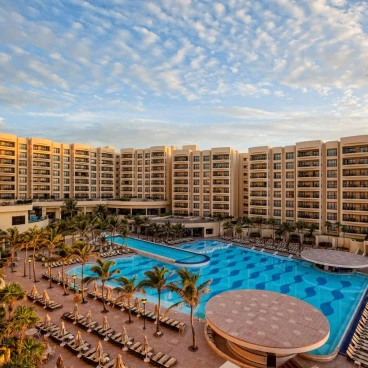 The Royal Sands Resort & Spa