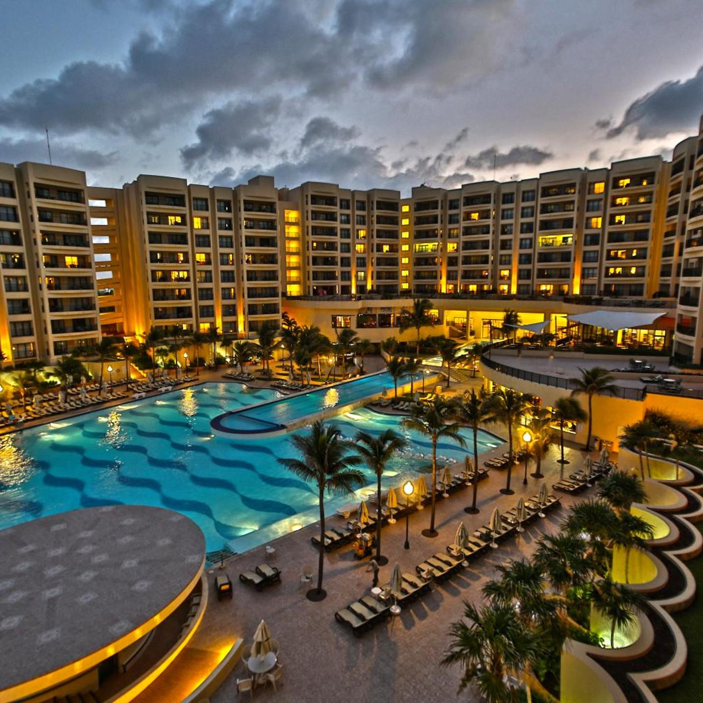 The Royal Sands Resort & Spa