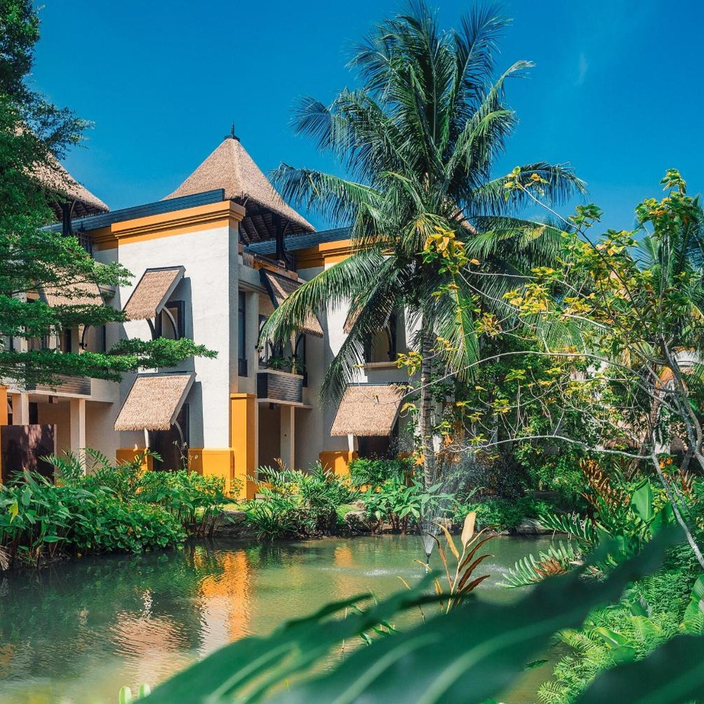 Paradox Resort Phuket - SHA Plus