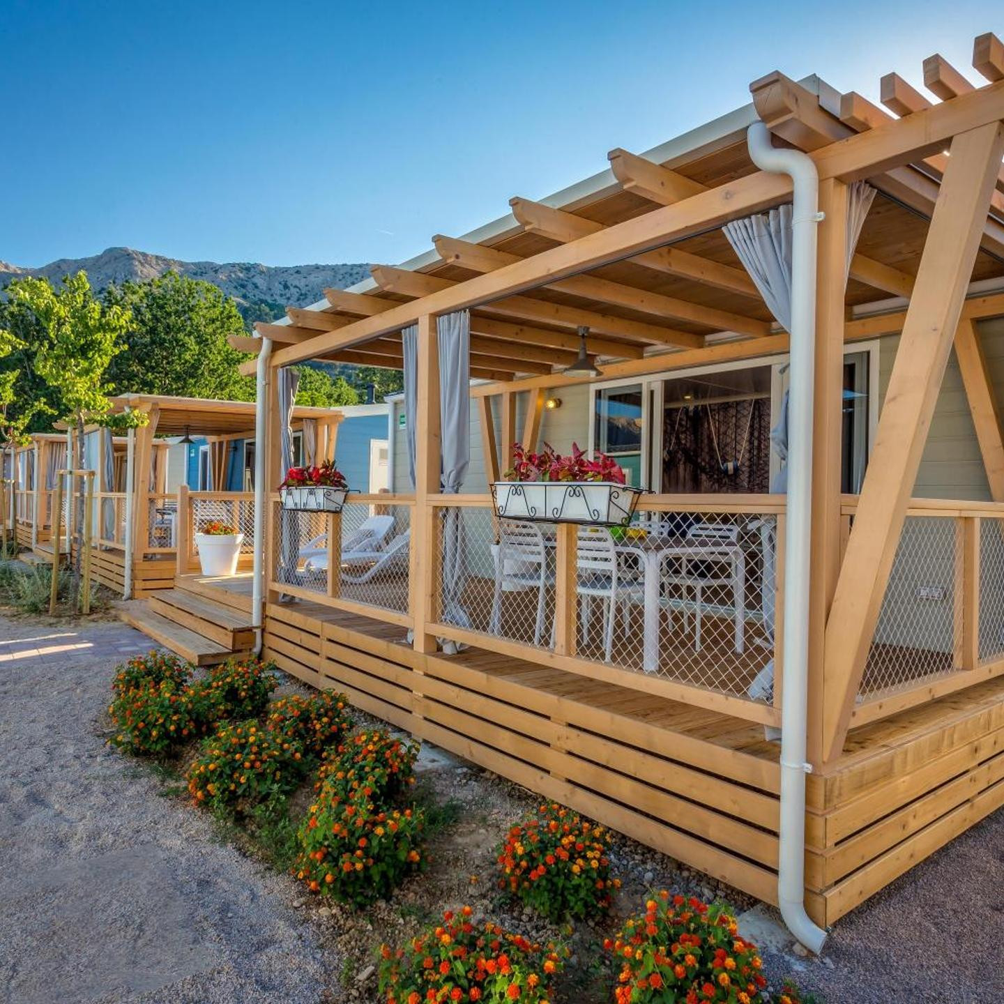 Baška Beach Camping Resort by Valamar