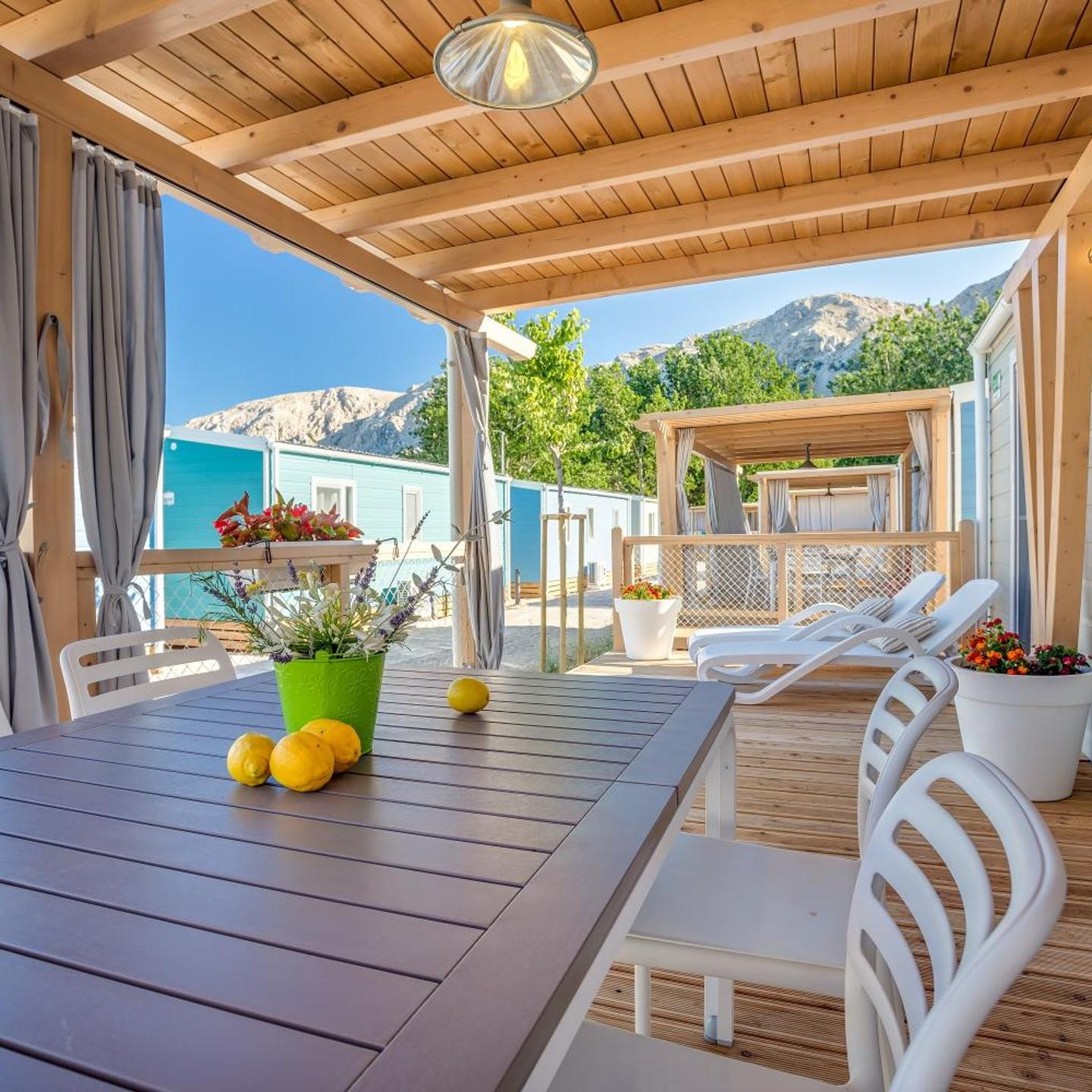 Baška Beach Camping Resort by Valamar