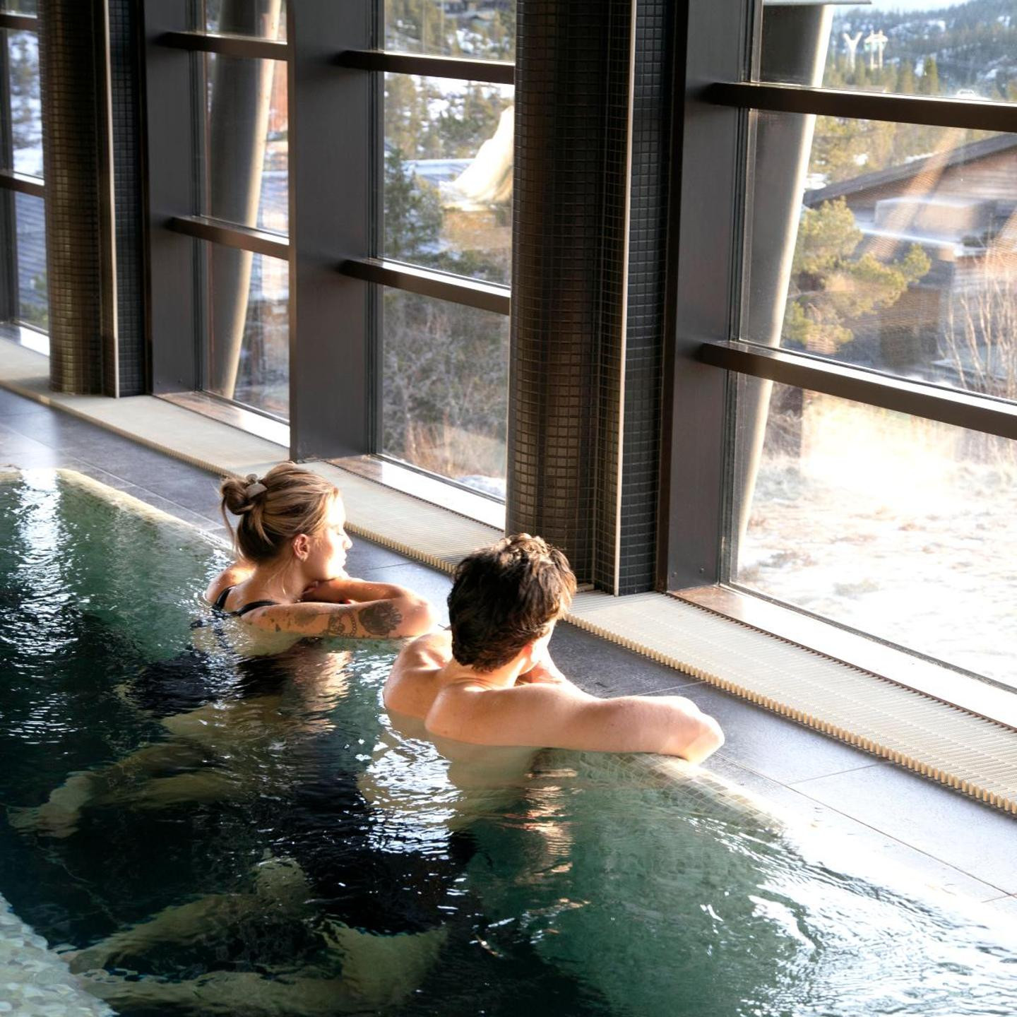 Norefjell Ski & Spa