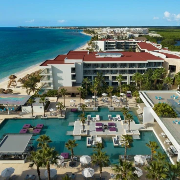 Breathless Riviera Cancun Resort & Spa - Adults Only - All inclusive