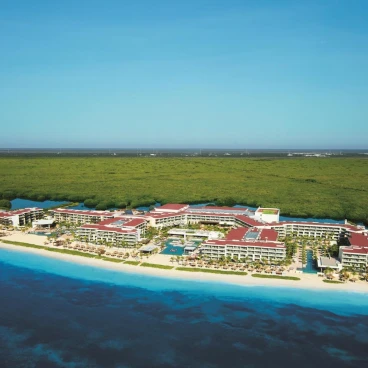Breathless Riviera Cancun Resort & Spa - Adults Only - All inclusive