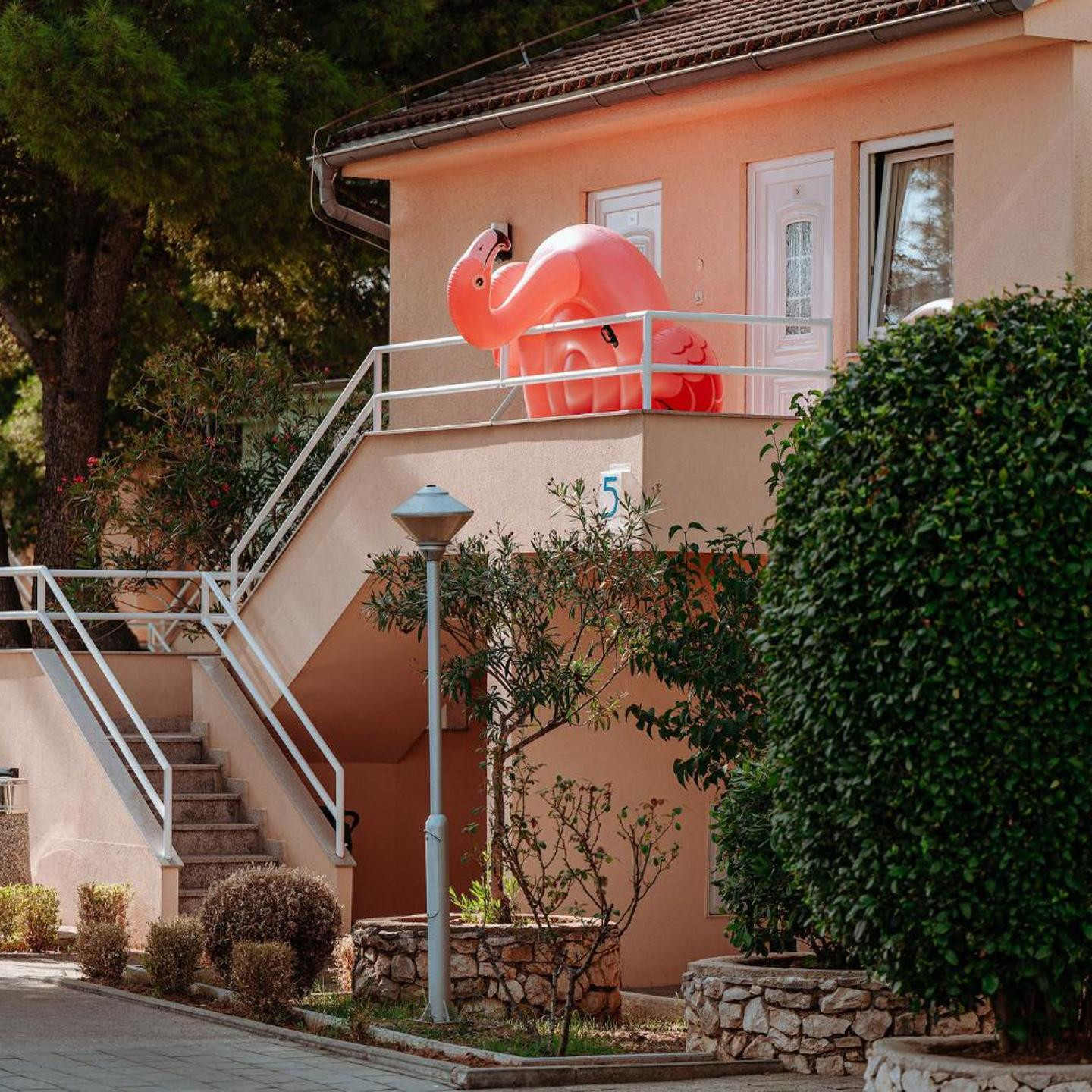 Matilde Beach Resort