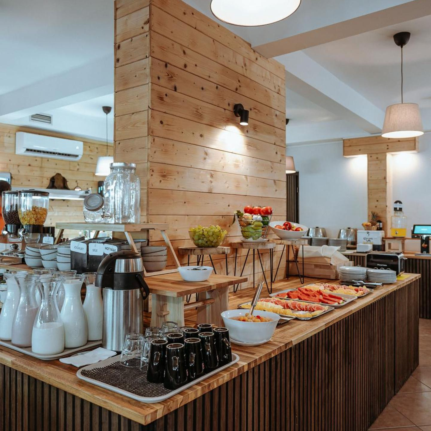 Matilde Beach Resort