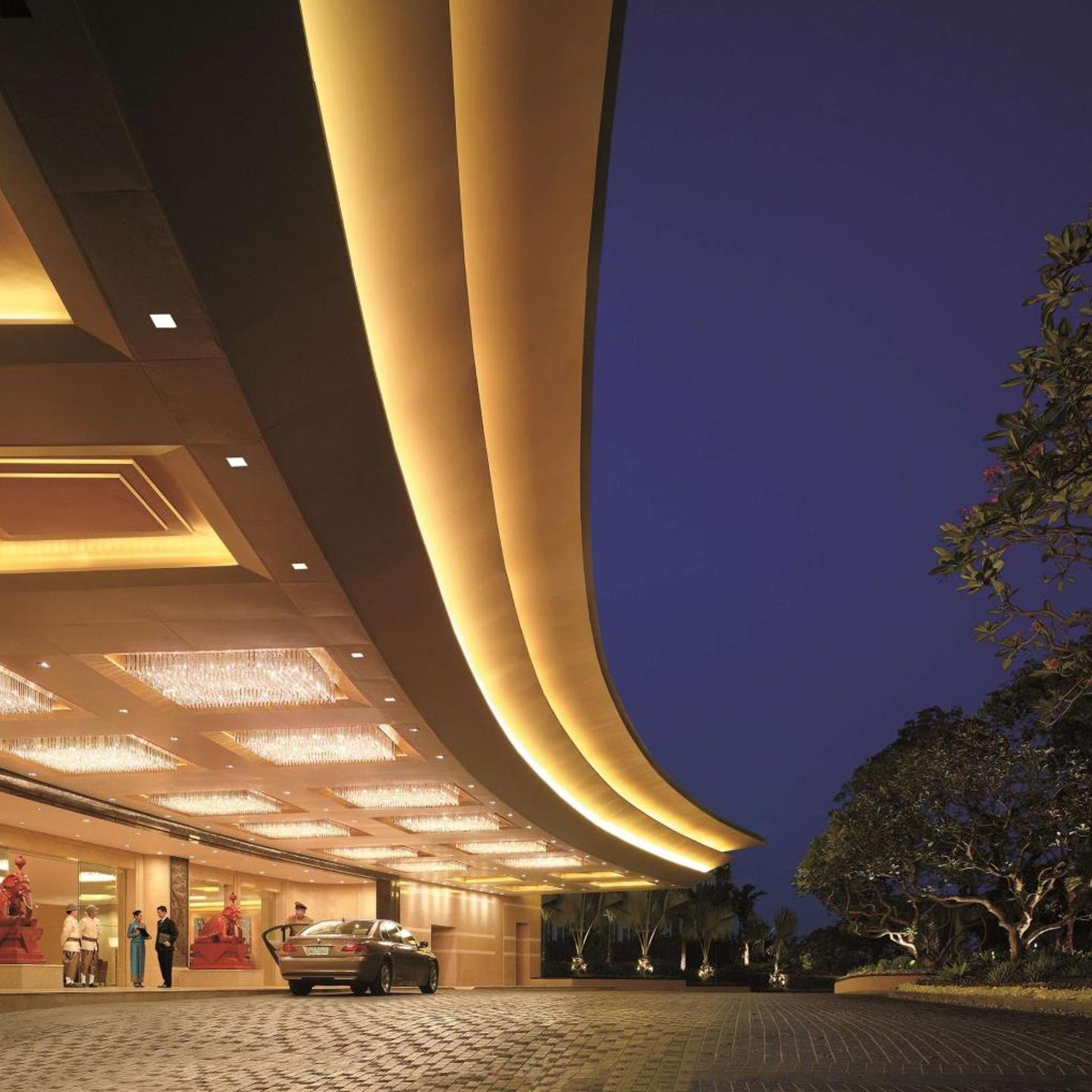 Shangri-La Bangkok