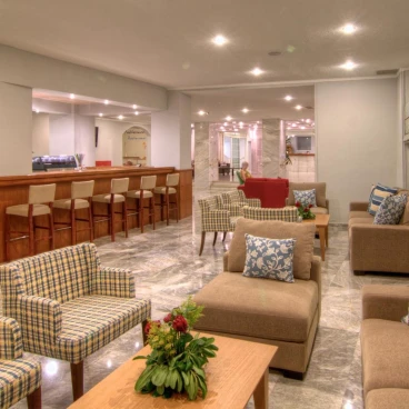 Solimar Dias Hotel