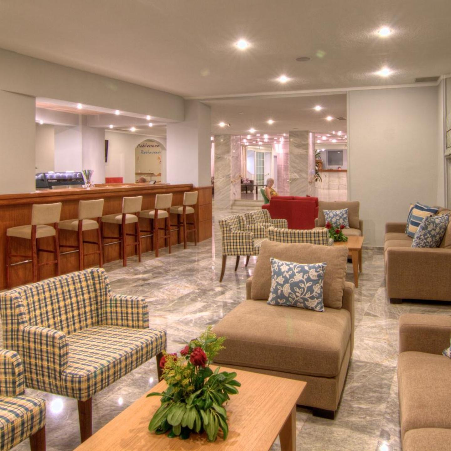 Solimar Dias Hotel