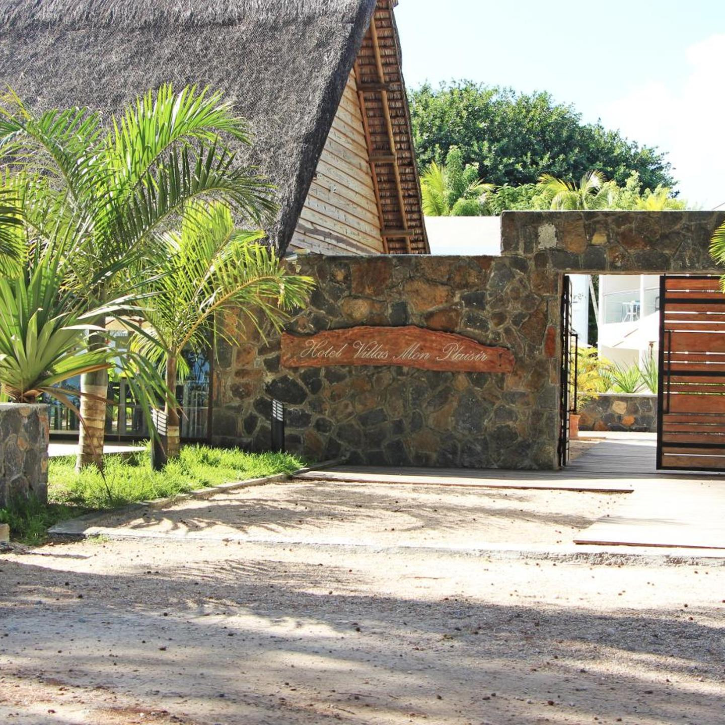 Villas Mon Plaisir