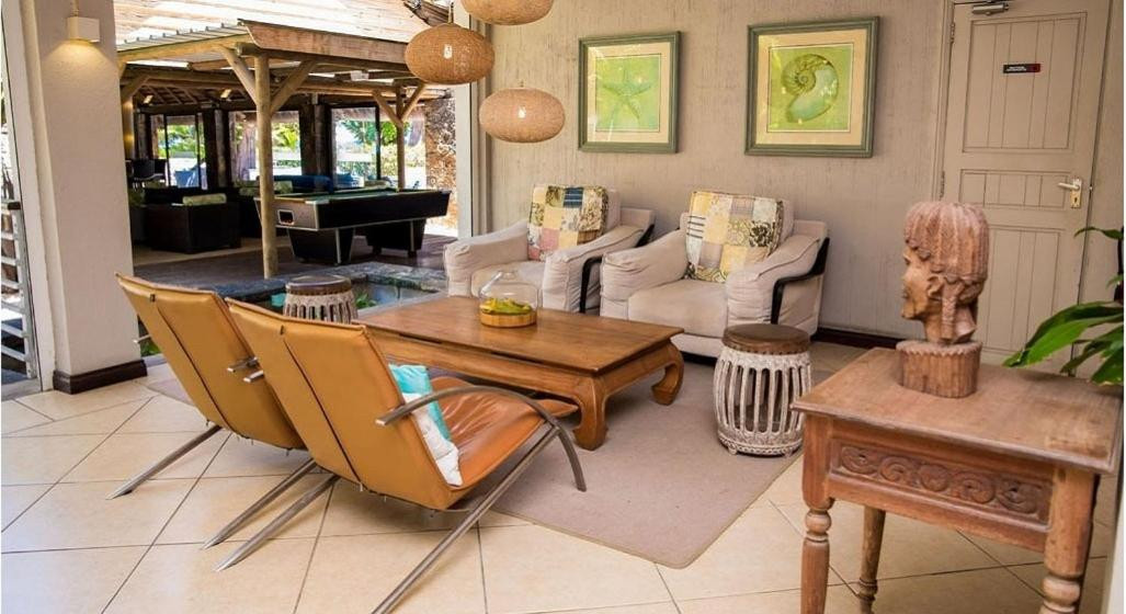 Villas Mon Plaisir