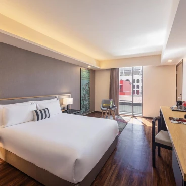Travelodge Sukhumvit 11