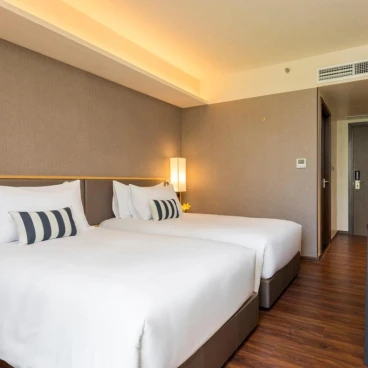 Travelodge Sukhumvit 11