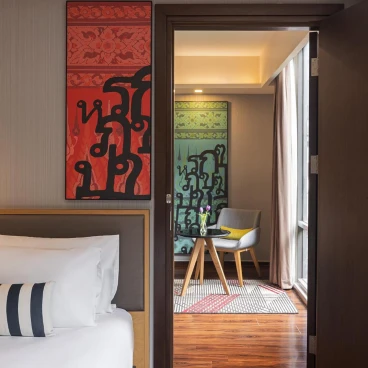 Travelodge Sukhumvit 11