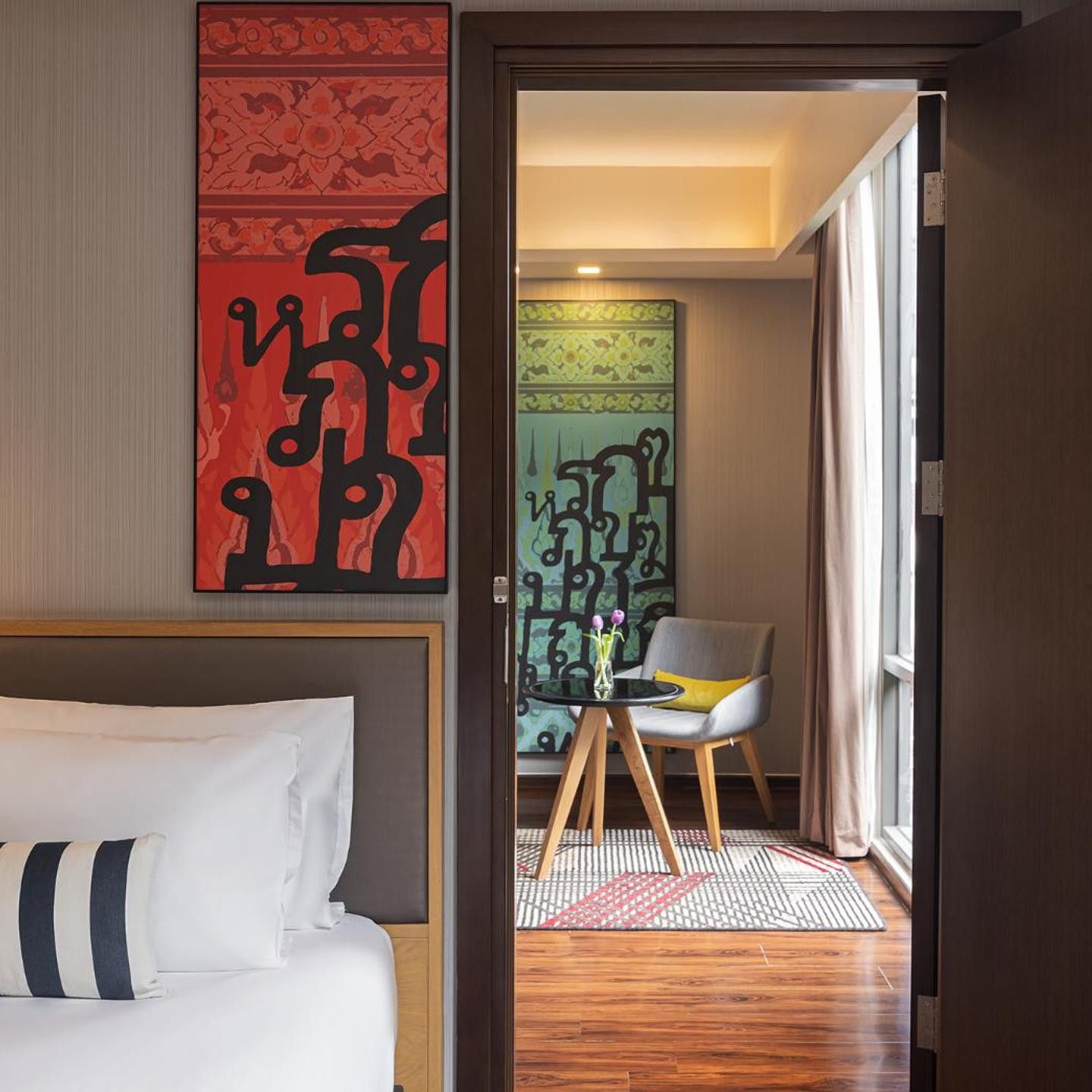 Travelodge Sukhumvit 11