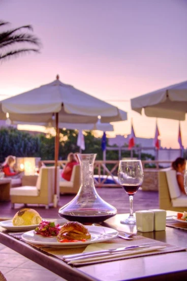 Solimar Dias Hotel