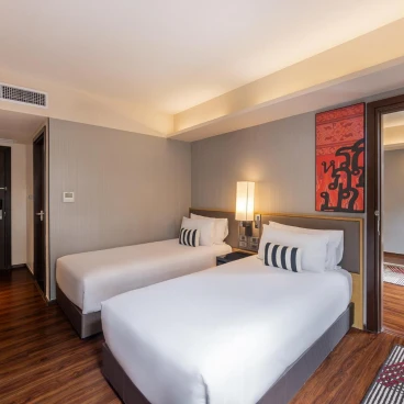 Travelodge Sukhumvit 11