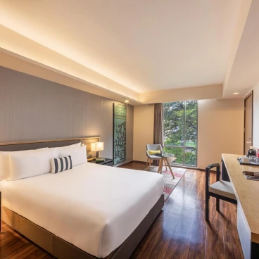 Travelodge Sukhumvit 11