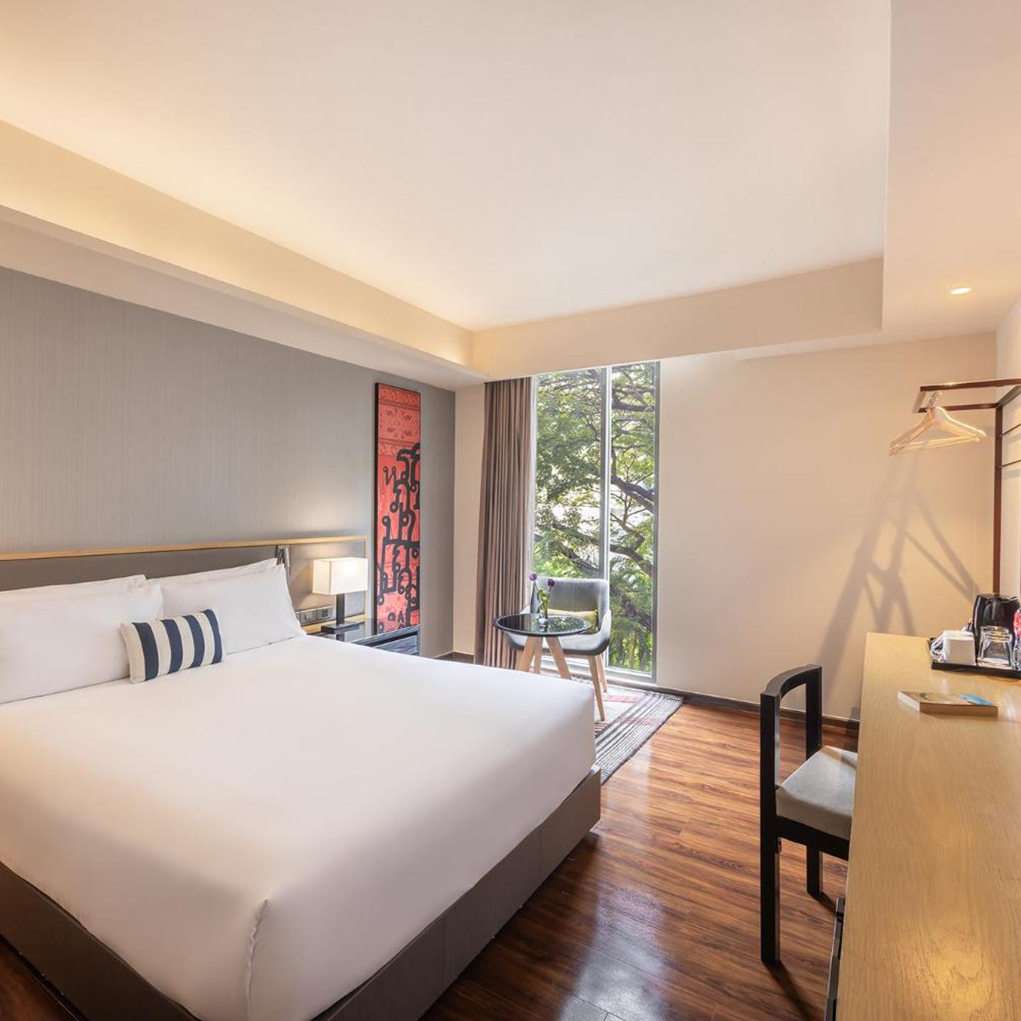 Travelodge Sukhumvit 11