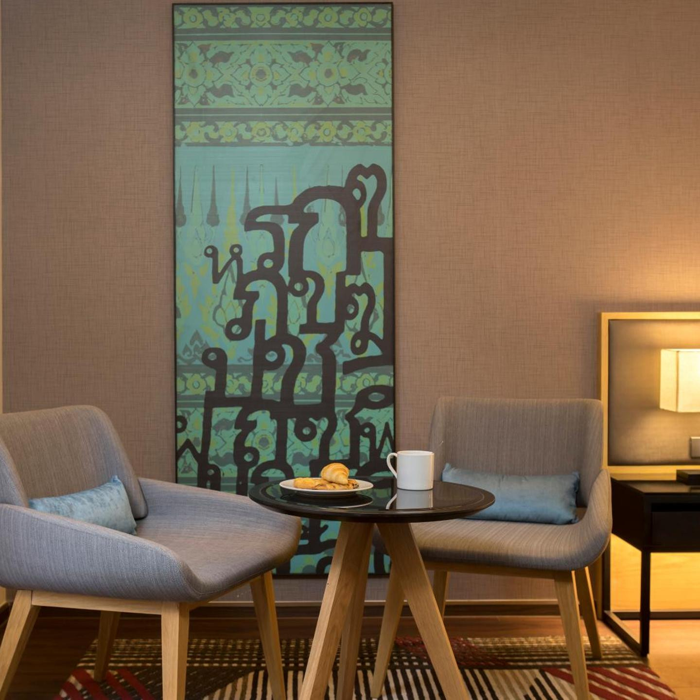 Travelodge Sukhumvit 11