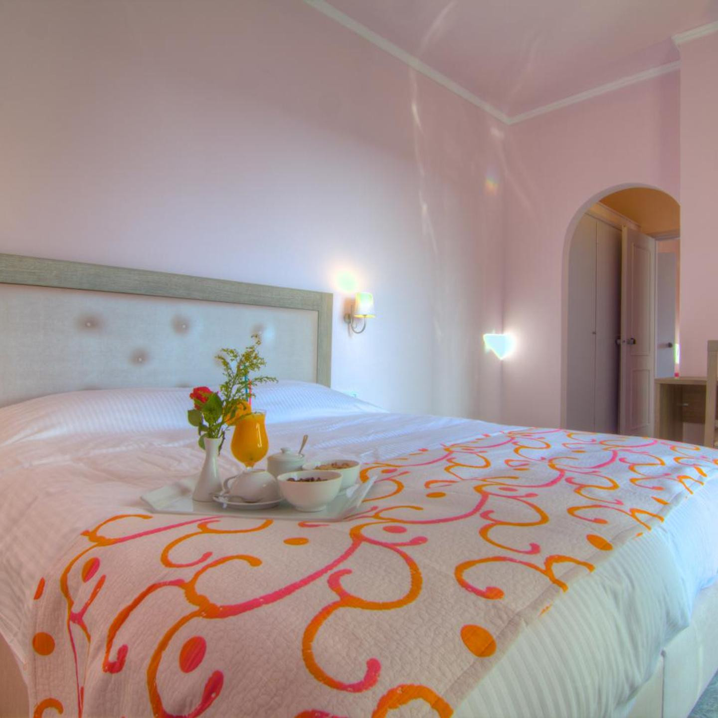 Solimar Dias Hotel