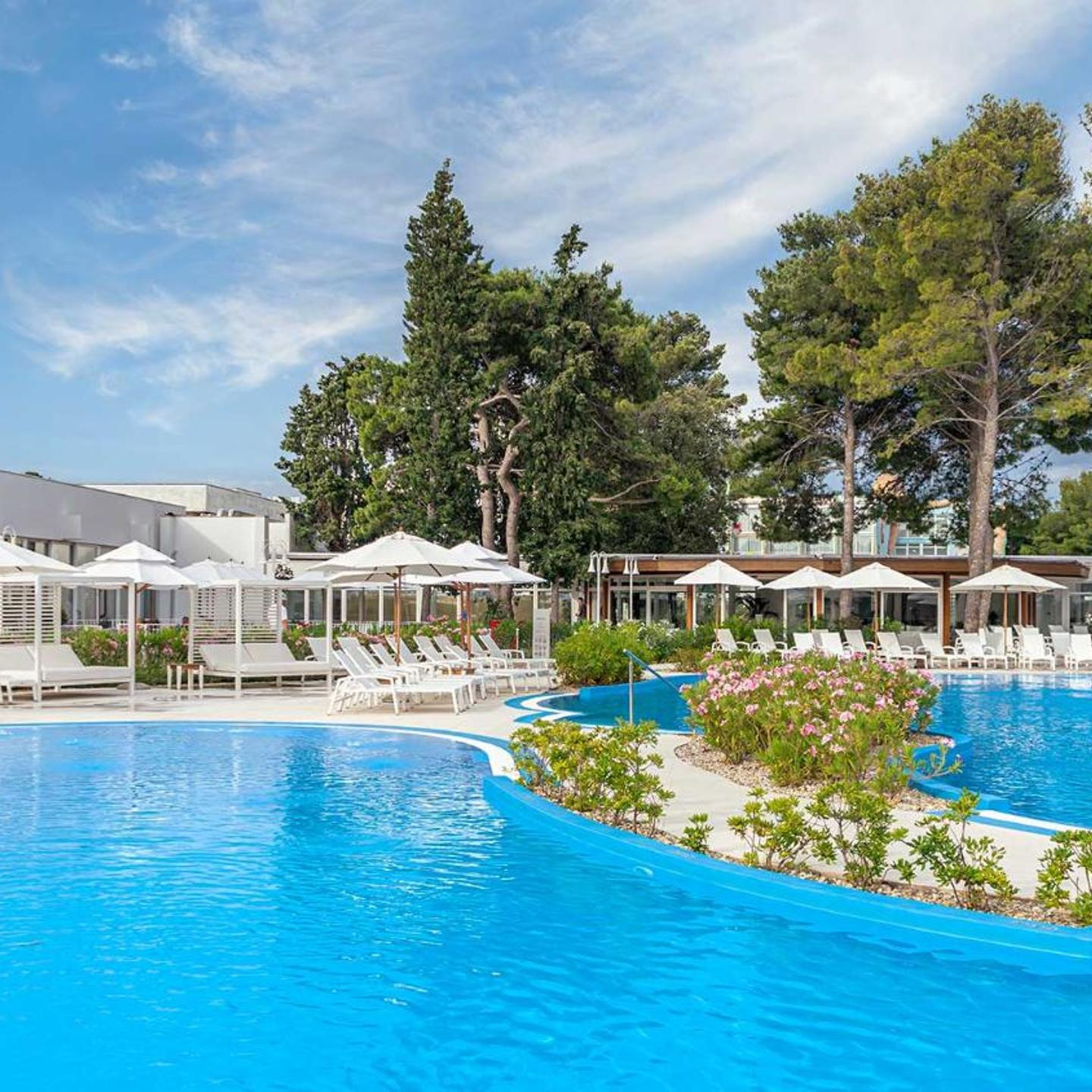 Amadria Park Beach Hotel Jakov