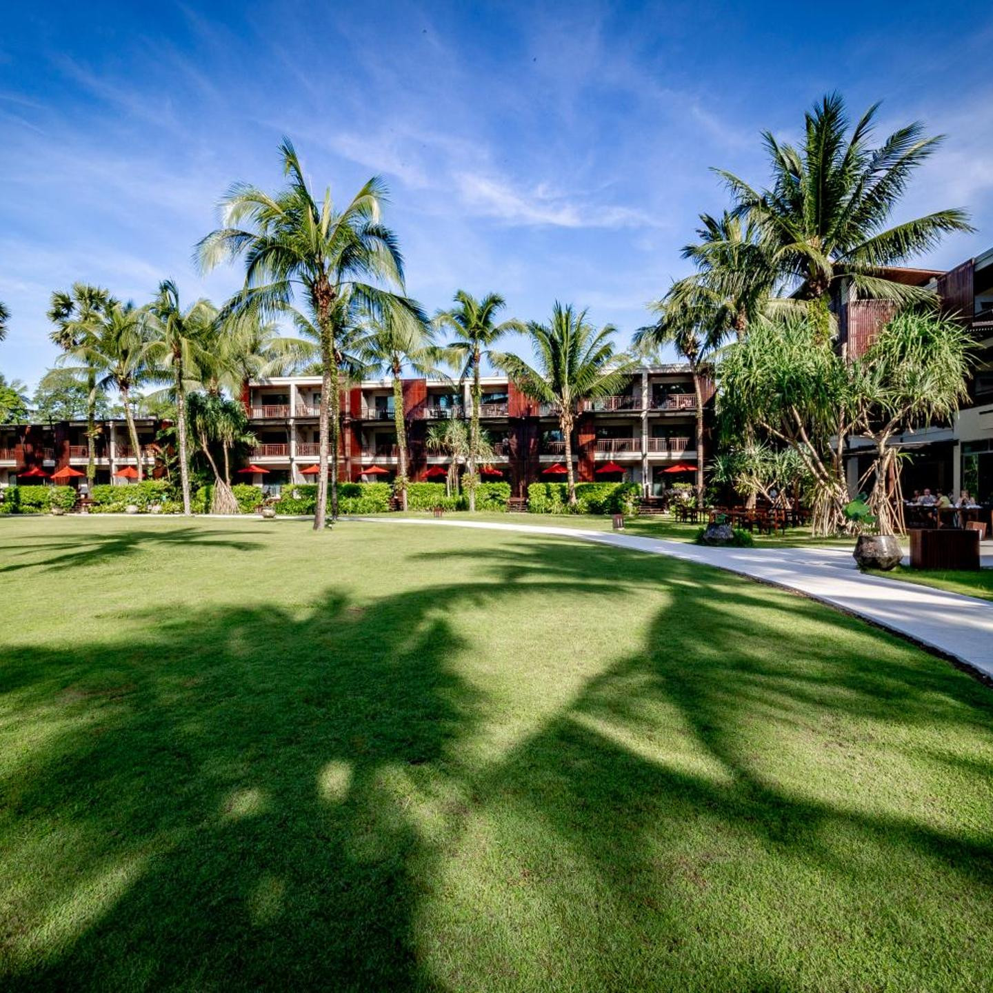 Ramada Resort by Wyndham Khao Lak