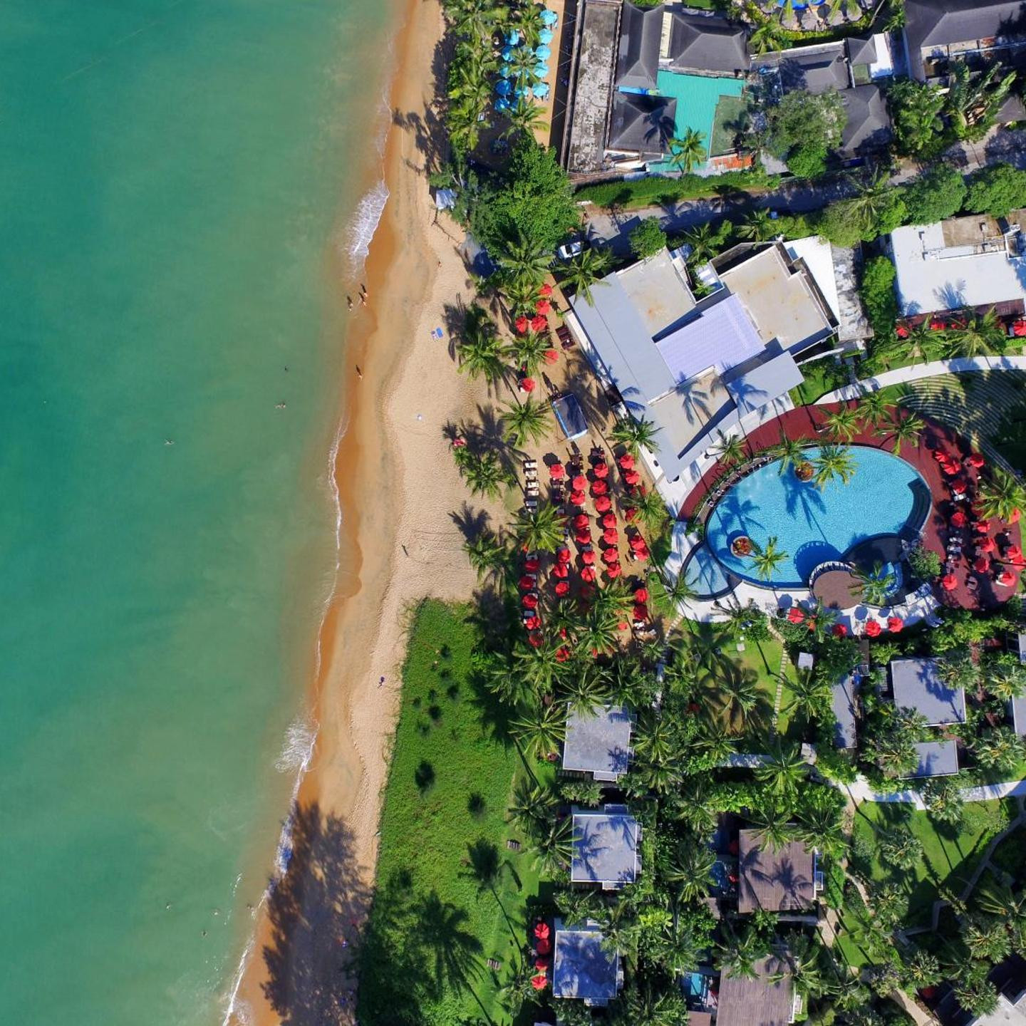 Ramada Resort by Wyndham Khao Lak