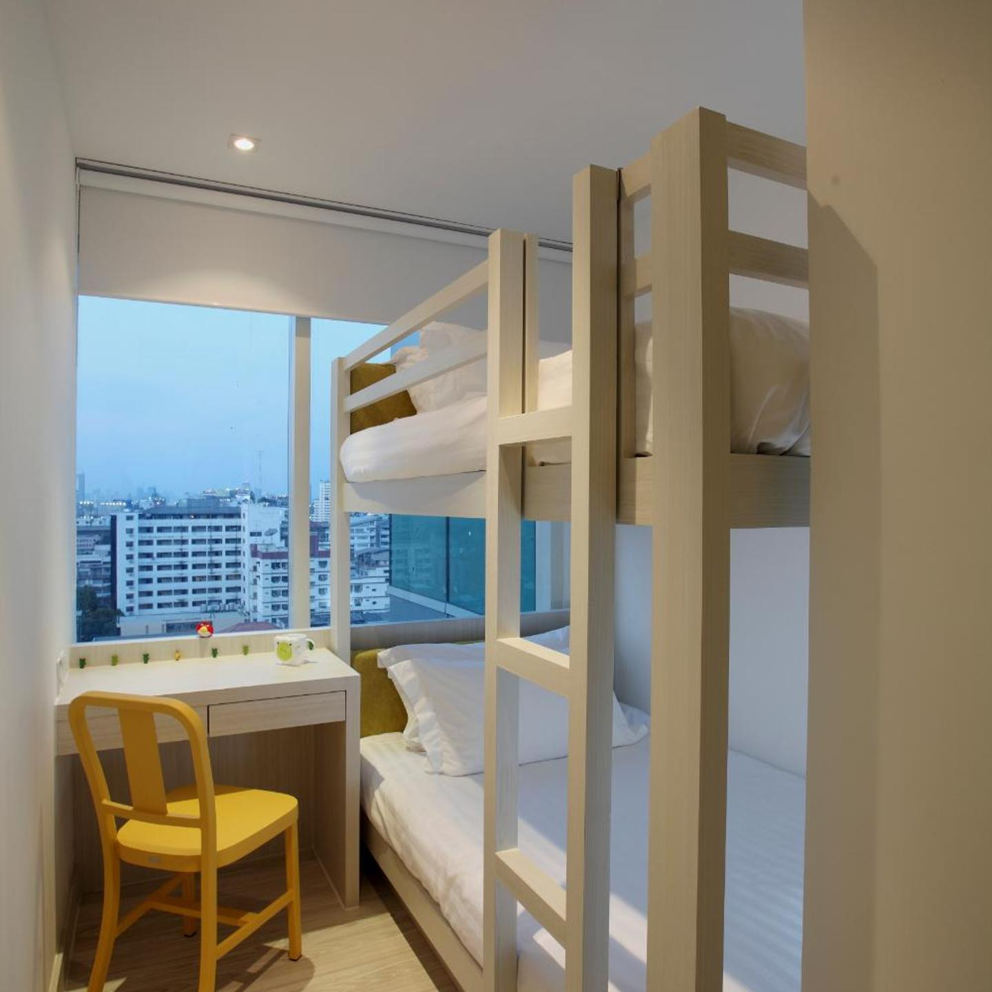Centara Watergate Pavillion Hotel Bangkok