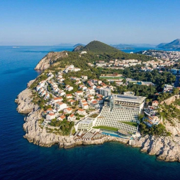 Rixos Premium Dubrovnik